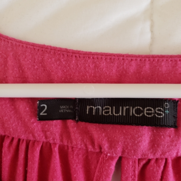 Maurices Top - Picture 3 of 3